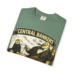 Central Bankers 'Listen to the Candidates' Graphic T-Shirt