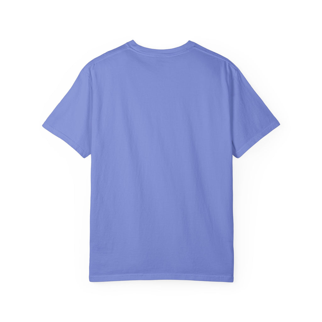 Two-Party Circus Graphic T-Shirt