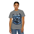 Wake the Flock Up! Graphic T-Shirt