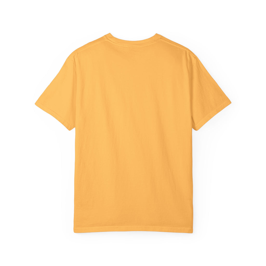 Voting Skeptic Graphic T-Shirt — "Waiting to See If Voting Changes Anything."