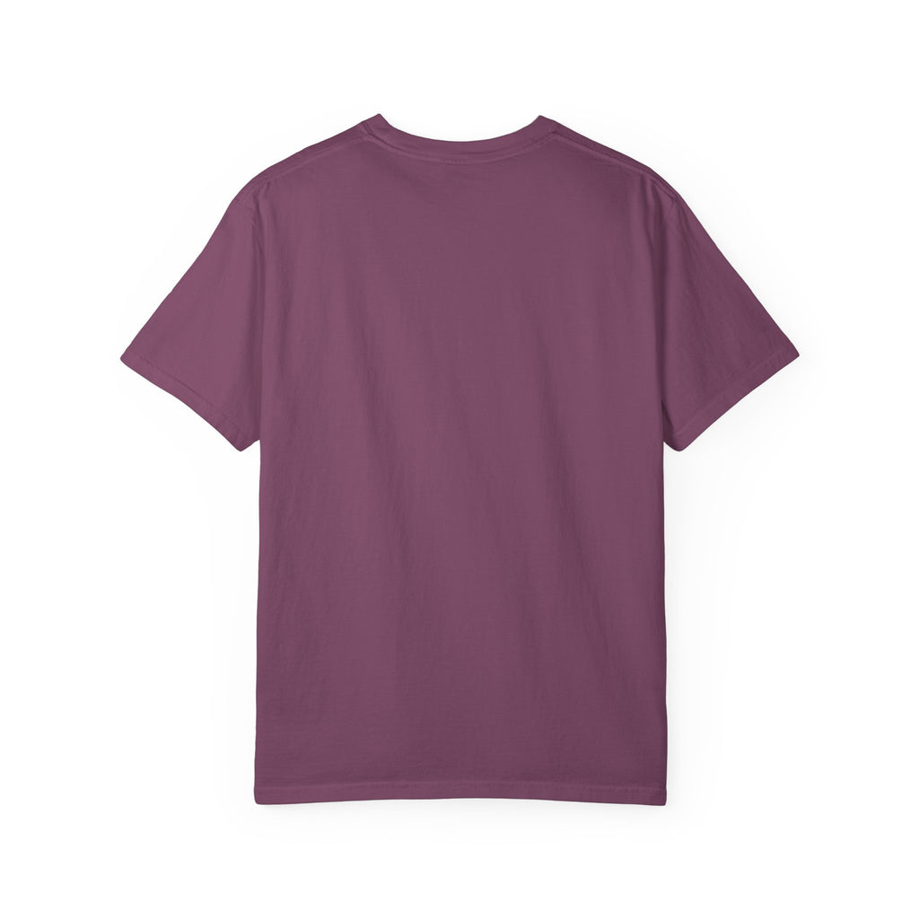 Me vs We Environmental Awareness T-Shirt — Problem vs Solution Graphic Tee
