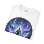 "Connected to the Aether" Spiritual — T-Shirt