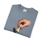 The New World Order Chess Graphic T-Shirt