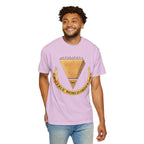 True World Order Pyramid T-Shirt