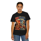 Two-Party Circus Graphic T-Shirt