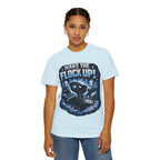 Wake the Flock Up! Graphic T-Shirt