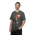 The New World Order Chess Graphic T-Shirt
