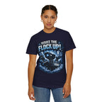 Wake the Flock Up! Graphic T-Shirt