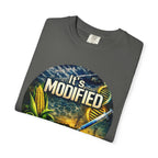 It's Modified Graphic T-Shirt