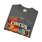 Two-Party Circus Graphic T-Shirt