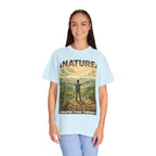 Nature Cheaper Than Therapy T-Shirt