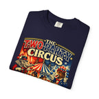 Two-Party Circus Graphic T-Shirt