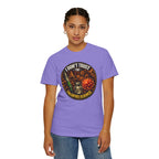 "I Don't Trust the Falsified Science" Vax Skeptic Graphic Tee