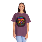 System Awake Retro Fist T-Shirt