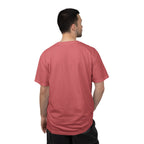 Glitched Reality T‑Shirt — Retro Glitch Graphic Tee with "Glitched Reality" Text