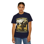 Central Bankers 'Listen to the Candidates' Graphic T-Shirt