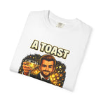 A Toast to All the Free Thinkers T-Shirt