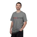 Revolution Graphic T-Shirt — Minimalist Political Tee