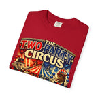 Two-Party Circus Graphic T-Shirt