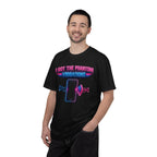 I Got the Phantom Vibrations T-Shirt – Funny Phone Vibes Graphic Tee