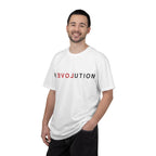 Revolution Graphic T-Shirt — Minimalist Political Tee