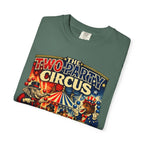 Two-Party Circus Graphic T-Shirt