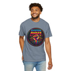 System Awake Retro Fist T-Shirt