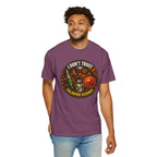 "I Don't Trust the Falsified Science" Vax Skeptic Graphic Tee