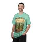 Nature Cheaper Than Therapy T-Shirt