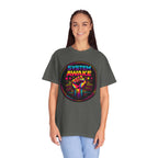 System Awake Retro Fist T-Shirt