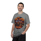 'Corporate Puppets' Satire Graphic T-Shirt