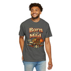 Born to Be Mild V2 Vintage T-Shirt