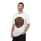 'Corporate Puppets' Satire Graphic T-Shirt