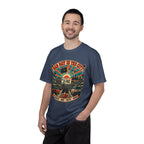 Bad Day in the City Los Angeles Graphic T-Shirt
