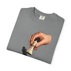 The New World Order Chess Graphic T-Shirt