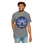 "Connected to the Aether" Spiritual — T-Shirt