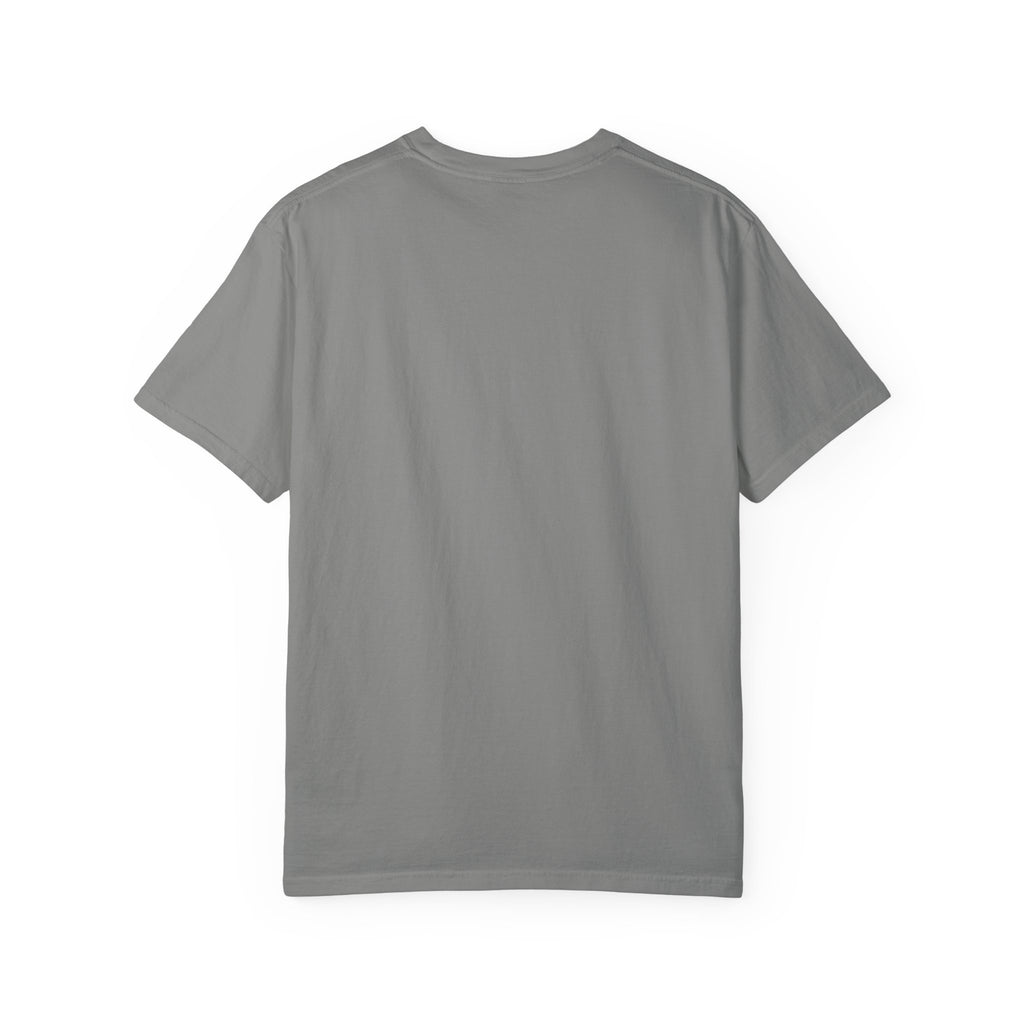Question Everything T-Shirt — Mystical All-Seeing Eye Graphic Tee
