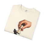 The New World Order Chess Graphic T-Shirt
