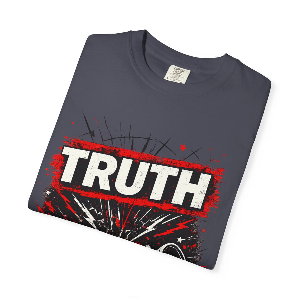 Truth Has No Agenda T-Shirt