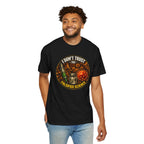 "I Don't Trust the Falsified Science" Vax Skeptic Graphic Tee