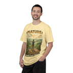 Nature Cheaper Than Therapy T-Shirt