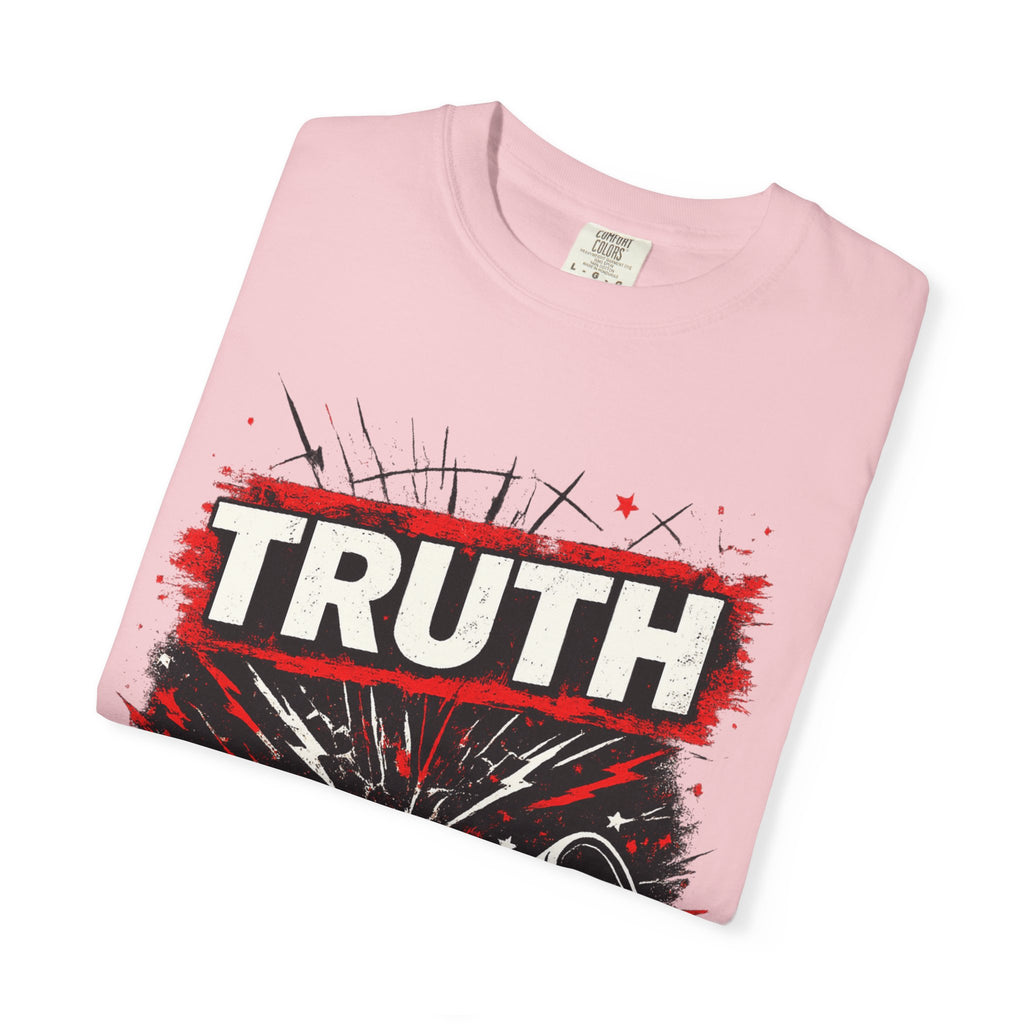 Truth Has No Agenda T-Shirt