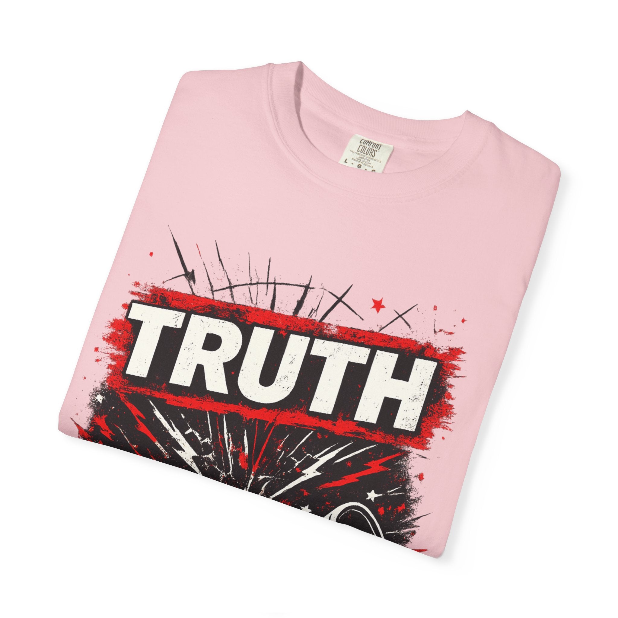 Truth Has No Agenda T-Shirt