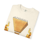 True World Order Pyramid T-Shirt
