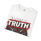 Truth Has No Agenda T-Shirt