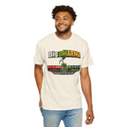 T-Shirt — "Big pHARMA: The Reaction They Don't Want You to See" Graphic Tee