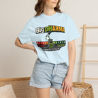 T-Shirt — "Big pHARMA: The Reaction They Don't Want You to See" Graphic Tee