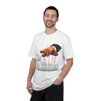 The Politicians T-Shirt — Puppet Master Hand & Money Political Satire Tee