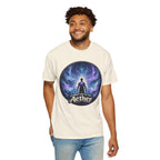 "Connected to the Aether" Spiritual — T-Shirt