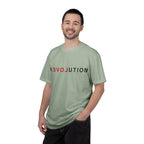 Revolution Graphic T-Shirt — Minimalist Political Tee